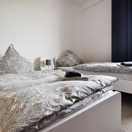 Apartment Work And In Monteurwohnung Duisburg